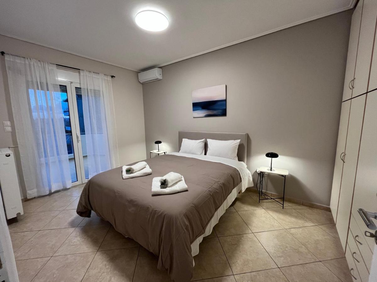 Hector Apartment Airport By Airstay Спата Екстер'єр фото